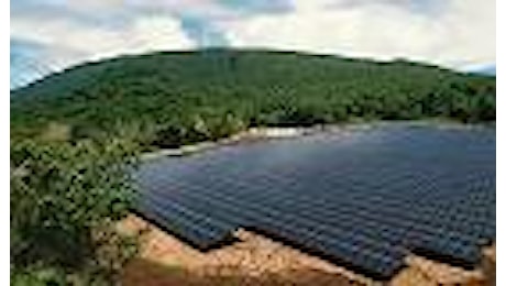 Tesla SolarCity, l'Isola di Ta'u alimentata a pannelli solari