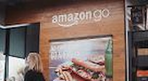 Amazon Go, lo shopping incontra l'intelligenza artificiale