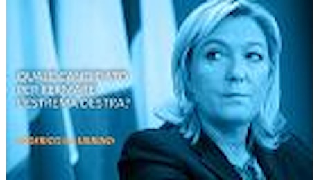 RispostaRep - Valls o Fillon riusciranno a fermare Le Pen?