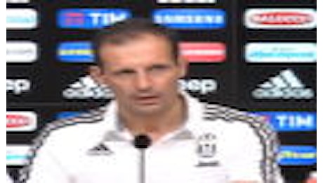 Allegri: Toro, tecnica e gol