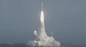 Usa: lanciato satellite per Internet super-veloce