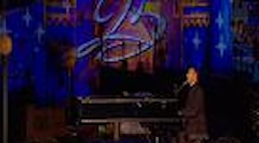 Disneyland Paris compie 25 anni: festa col concerto di John Legend