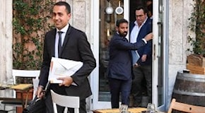 Cdp, Governo e maggioranza trovano l'accordo: Fabrizio Palermo in pole come nuovo ad