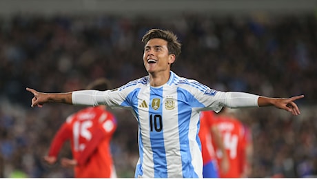 Colombia-Argentina dove vederla: Sky, DAZN, One Football, Rai o Mediaset? Canale tv, diretta streaming, formazioni