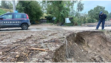 Faenza. Sindaco Isola: Il sistema idrogeologico ha retto. Ora verifiche in atto