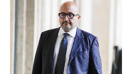 Insonnia, panico e ansia, la perizia sulla salute dell'ex ministro Sangiuliano dopo il caso Boccia