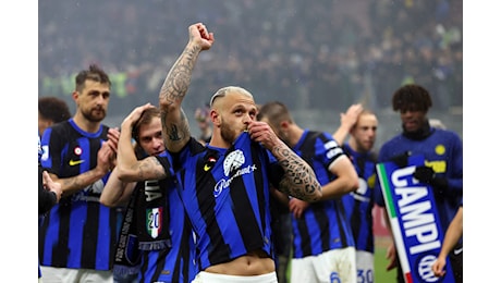 Inter, girone di ritorno in salita: un ‘problema’ con i big match