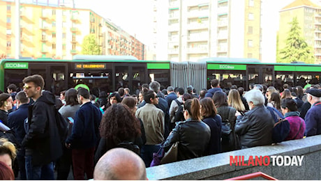 Sciopero dei trasporti: gli ultimi aggiornamenti su metro e bus Atm e treni Trenord e Trenitalia