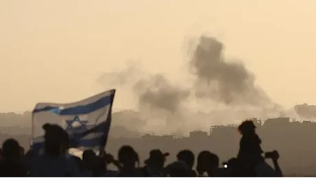 Gaza, altri dieci morti. Israele al Canada: «Il riconoscimento della Palestina un premio per Hamas»