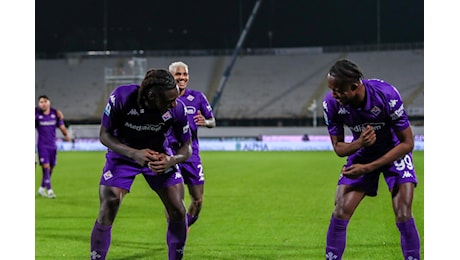 Fiorentina Roma 5-1, le pagelle: Comuzzo un veterano. Dodo, chilometri sulla fascia