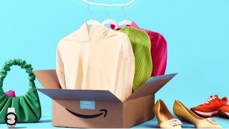 Amazon Prime Day 2024, la diretta delle migliori offerte del 16 luglio