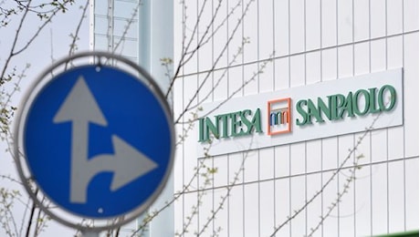 Piazza Affari: al centro degli acquisti Intesa Sanpaolo