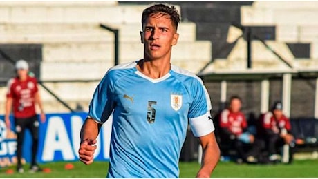 Bernal: chi è il centrocampista che ha stregato la Juve (video e news)