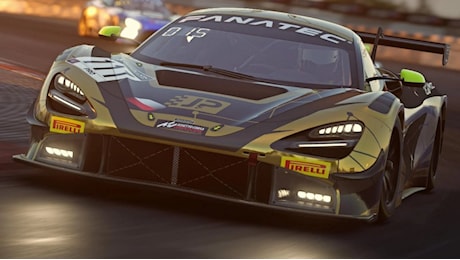 Assetto Corsa EVO ha un mese di uscita in accesso anticipato su Steam, arriverà più tardi del previsto