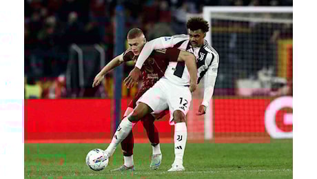 Renato Veiga, il piano della Juve: ma c’è un ostacolo di non poco conto