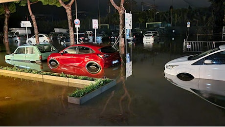 Temporali autorigeneranti, ecco cosa è accaduto in Toscana. “Piogge mai registrate prima”