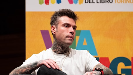 Vittoria Andena smentisce la frequentazione con Fedez: Non lo conosco