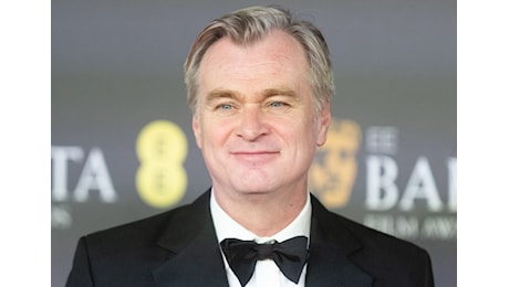 Il prossimo film di Christopher Nolan sarà l’Odissea, l’annuncio di Universal Pictures