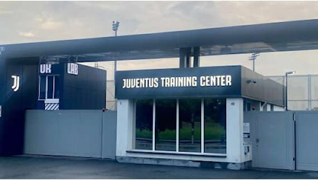 Allenamento terminato. Programma personalizzato per Douglas Luiz. A parte Cambiaso e Rouhi. Domani ci sarà poco turnover