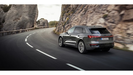 Audi vende pochissime elettriche: Volkswagen valuta la chiusura dello stabilimento di Bruxelles
