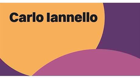 Lo Stato del potere, il saggio di Carlo Iannello sul rischio per la democrazia quando il mercato prende il posto della politica