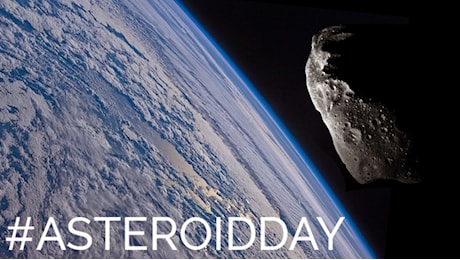 Oggi è l’Asteroid Day: 116 anni fa l’evento di Tunguska, un monito per la Terra