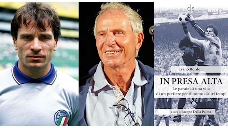 Bordon: “Inter, sensazionale per me essere nella Hall of Fame dei portieri. Per 20 anni in nerazzurro ho…”