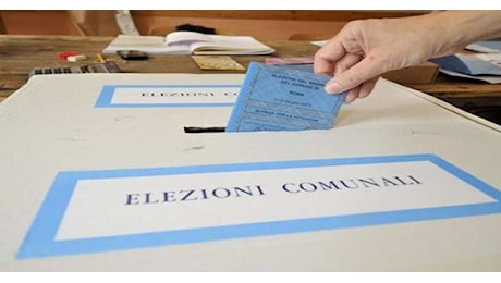 A rischio le elezioni comunali a maggio? Kompatscher: Nessun rinvio