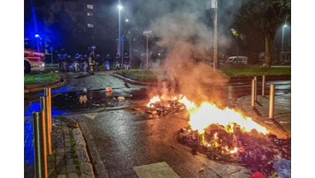 Milano. La furia per Ramy, la rabbia dei residenti. Così è esplosa la miccia Corvetto