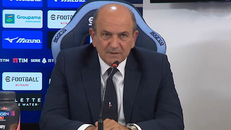 La Lazio torna a contestare gli episodi arbitrali. Fabiani: Questi signori al VAR vanno fermati. Perché con la Juventus non hanno rilevato il pugno a Patric e a Firenze ci hanno dato rigore contro?