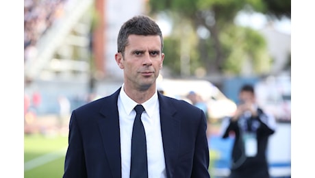 LIVE – Thiago Motta in conferenza: “Conto su di lui, ecco il nostro obiettivo”