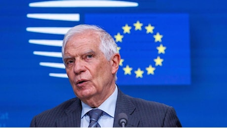 Borrell, Orban non ha alcun mandato Ue per visitare Mosca - Borrell, Orban non ha alcun mandato Ue per visitare Mosca