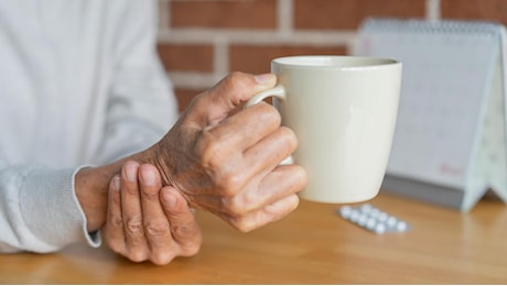 Malattia di Parkinson: il 23 novembre giornata dedicata a pazienti e caregiver