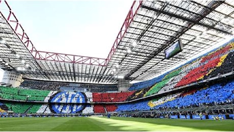 200 milioni: ecco il prezzo fatto ad Inter e Milan per il nuovo San Siro. I tempi