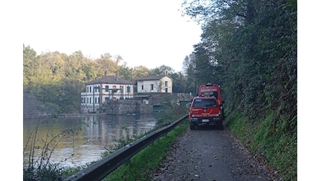 Paderno d'Adda: Un altro cadavere rinvenuto nell'Adda