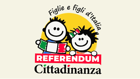 Referendum Cittadinanza: raggiunte le 500.000 firme!