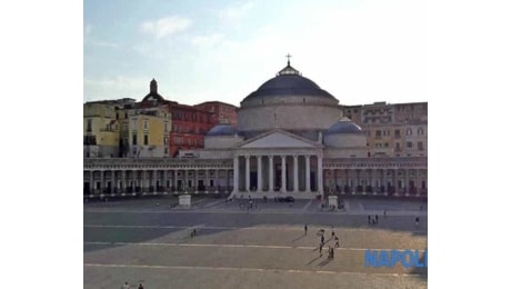 Napoli si conferma tra le destinazioni più desiderate dagli italiani: lo studio