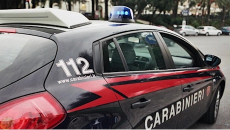 Teramo, trovato il corpo carbonizzato di una donna: l’ipotesi dell’omicidio