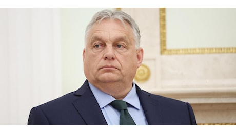 Orbán arruola pure i danesi e cannibalizza Id