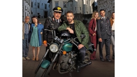 Don Matteo 14, oggi il debutto su Rai 1