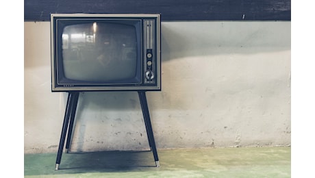 Com’è cambiata la televisione negli anni?