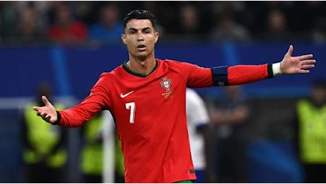 Ronaldo, addio al calcio giocato? Le parole dell'attaccante sul futuro