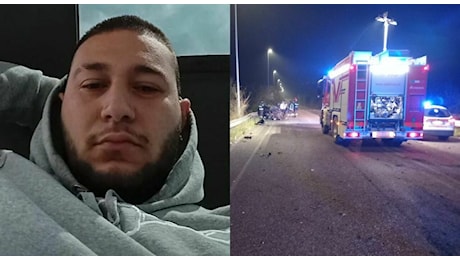 Riccardo Pizzuti, chi era il 20enne morto in un incidente a Ceccano: la passione per i motori e la morte sulla strada killer