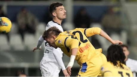 Parma-Atalanta 1-3, le spigolature di Serina. Il giallo scuolabus è bellissimo, il sette numero da record. E visto Retegui, mister Spalletti?