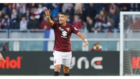 Le pagelle di Torino-Bologna 0-2: Masina distrazione fatale, non basta Vanja