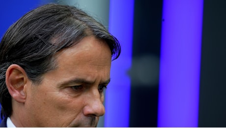 Inzaghi: «L'Inter dimentichi l'andata contro il Bayern, siamo pronti anche ai rigori»