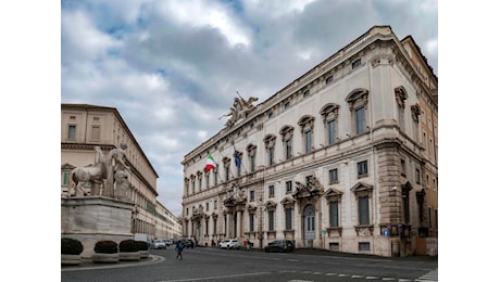 La cancellazione del reato di abuso d’ufficio non è incostituzionale