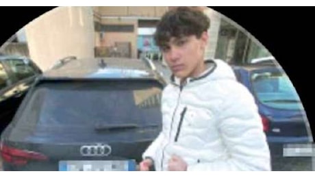 I nonni: «Il nostro Kevin, 14 anni, è sparito: aiutateci a trovarlo»