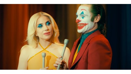 Internet dice che la più grande soddisfazione di Joker: Folie à Deux è la colonna sonora