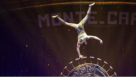 Il 46° Festival del Circo di Montecarlo con Serena Autieri, stasera su Rai: le anticipazioni